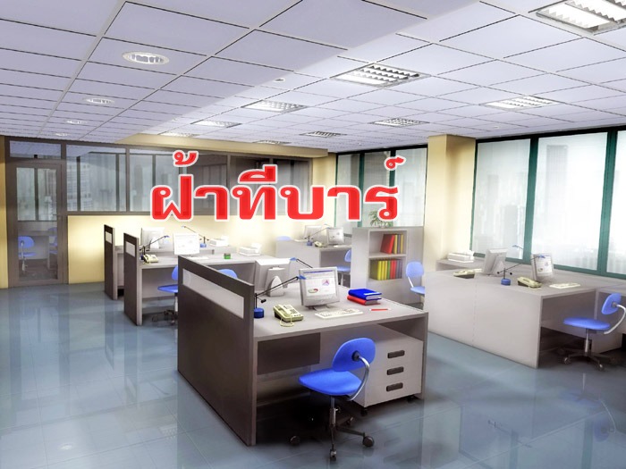 ติดตั้ง โปรเจคเตอร์ 1