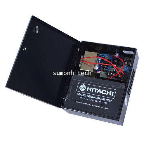 WATASHI WKC018