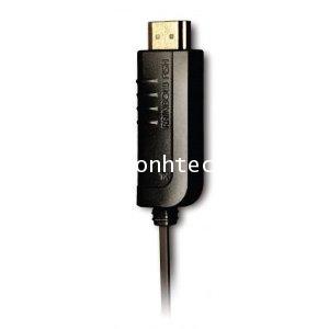 HDMI FIBER OPTTC CABLE 4Kx2K+3D 50M