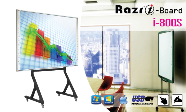 RAZR I-Board-i80QS