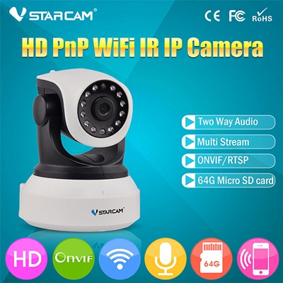 VSTARCAM C7824WIP