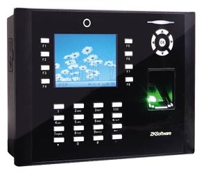 Iclock700 WKC010