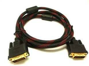สาย DVI ยาว 20 เมตร
