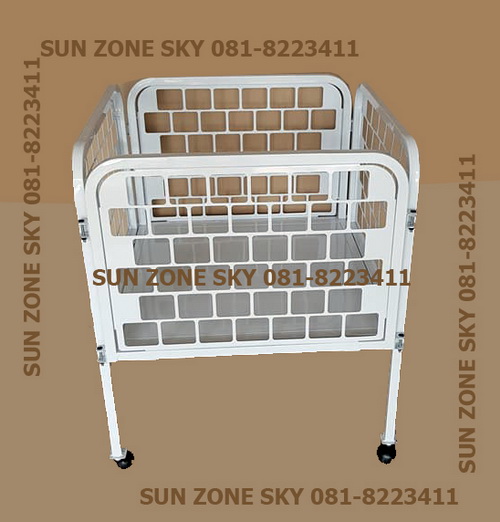 กระบะเอนกประสงค์รุ่นโอเชียน รหัสสินค้า:000631 1