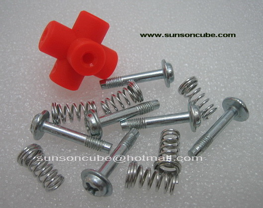 C4U \'s  Core and Spring set