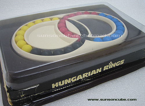 Hungarian Ring