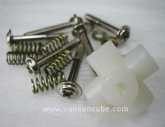 Dayan\'s Core and Spring set