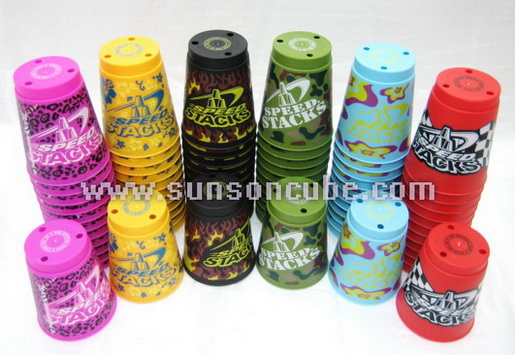 Speed Stacks Products