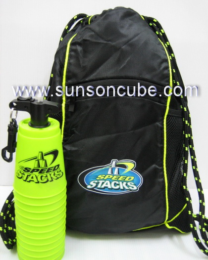 Speedstack ฺBackpack