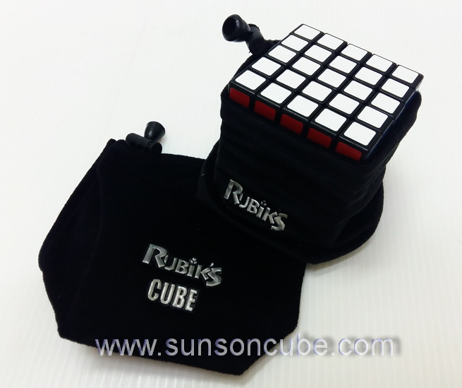 Rubik\'s Bag ( I )
