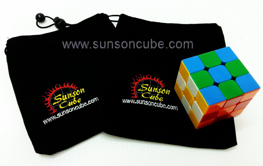 Cube Bag ( Sunson Cube )