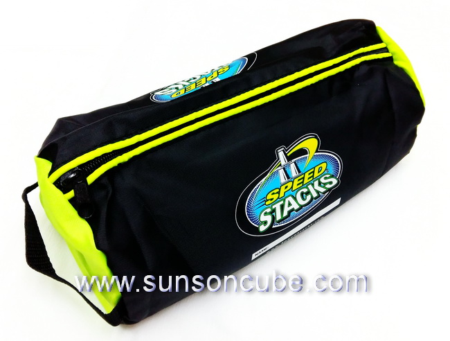 Speedstack Pro Bag