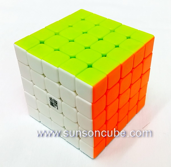 5x5x5 YJ - Yu Chuang / Body color