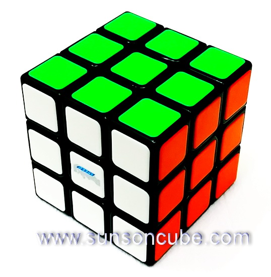 3x3x3 GAN RSC - Tile  ( Rubik\'s Speed Cube )
