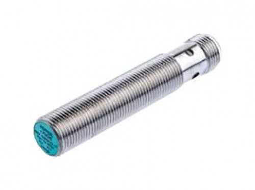 Inductive sensor : P+F : NBB2-12GM50-E2-V1