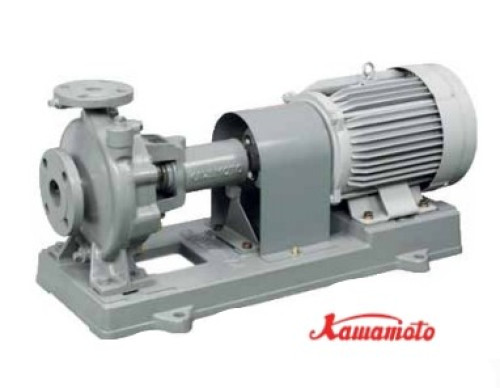 ปั๊มน้ำ คาวาโมโต้ (Kawamoto Pump) Ge series รุ่น GEI-40x325M-2M0.75