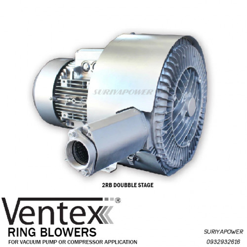 Ventex Ring Blower รุ่น 2RB820-7HH27