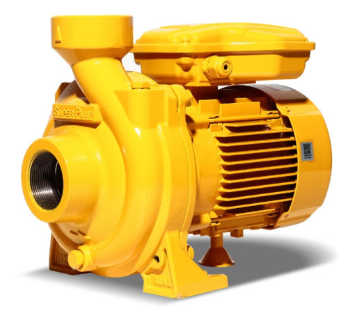 ACML-1505S ปั้มหอยโข่ง สูบไกล 2HP 1เฟส ปั๊มน้ำมิตซูบิชิ 2