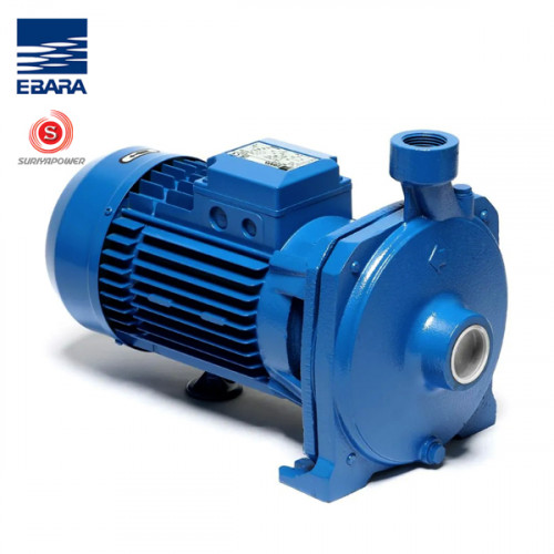 ปั๊มเอบาร่า EBARA รุ่น CMA3.00T 380V ปั๊มน้ำหอยโข่ง 1