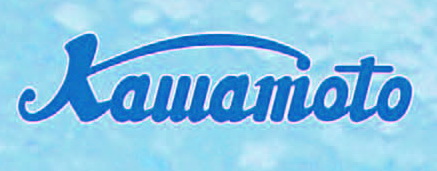 ปั๊มน้ำคาวาโมโต้ Kawamoto รุ่น WUO-505-0.4S2L-F 1