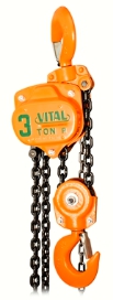 VITAL รอกโซ่ ไวทัล รุ่น VP5-30    3 Ton.