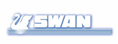 ปั๊มลมสกรู สวอน SWAN Screw ขนาด 50 แรงม้า รุ่น TCS-37CS-1 1