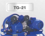 หัวปั๊มลม ไทเกอร์ Tiger 1 แรงม้า รุ่น TG-21