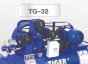 หัวปั๊มลม ไทเกอร์ Tiger 2 แรงม้า รุ่น TG-32