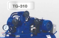 หัวปั๊มลม ไทเกอร์ Tiger 10 แรงม้า รุ่น TG-310