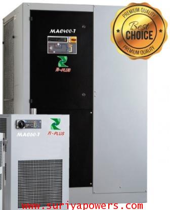 M Plus Air Dryer เอ็มพลัสแอร์ดรายเออร์ รุ่น MAC400-T