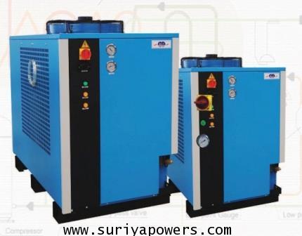 AIR DRYER แอร์ดรายเออร์ รุ่น CDK-300SA (A/C)