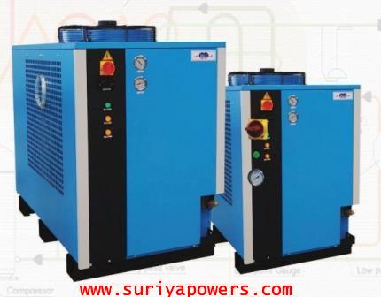 Air Dryer D.I.T รุ่น CDK-3S ( Air Cooled Dryer)แอร์ดรายเออร์ 1