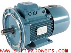มอเตอร์ Elektrim150 HP 4 Pole B5