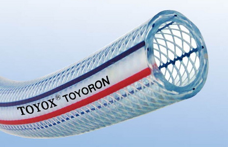 สายลม ท่อลม โตโยกซ์ Toyox รุ่น Toyoron TR-4