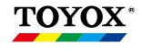 สายลม ท่อลม โตโยกซ์ Toyox รุ่น Hybrid Toyoron HTR-19 1