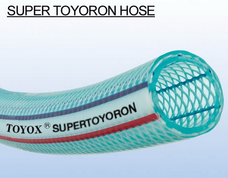 สายลม ท่อลม โตโยกซ์ Toyox รุ่น Super Toyoron ST-38