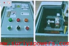 Electric Control Box ตู้คอนโทรล ปั้มน้ำ รุ่น  01