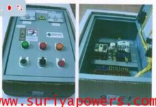 Electric Control Box ตู้คอนโทรล ปั้มน้ำ รุ่น 03-02