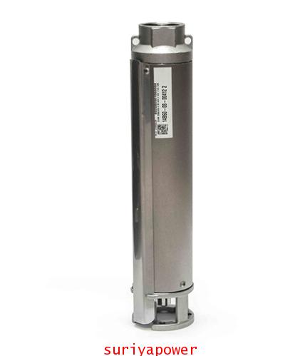 FRANKLIN ปั๊มบาดาล รุ่น SVM 287/07  4นิ้ว 2HP