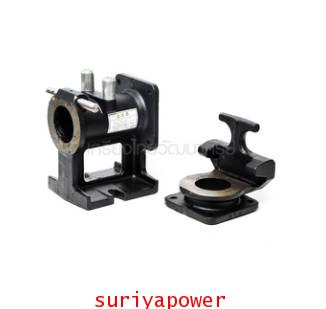 EBARA รุ่น LS50 ชุดประคองปั๊มน้ำเอบาร่าQDC (50DVS/50DVSA) ขนาด 50 mm.