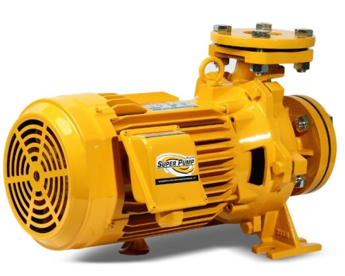 มิตซูบิชิ Mitsubishi รุ่น WCM-7505FT 10HP 2-1/2