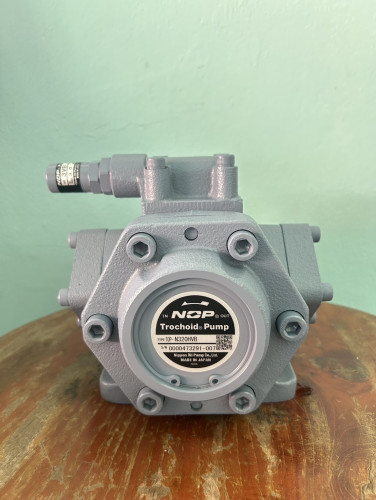 NIPPON รุ่น TOP-N350HVB ปั๊มนิปปอน ปั๊มน้ำมันเตา ปั๊มญี่ปุ่น