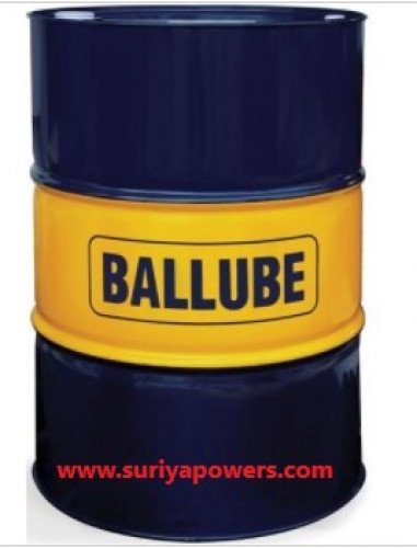 BALLUBE Gear Oil EP 680 น้ำมันเกียร์อุตสาหกรรม