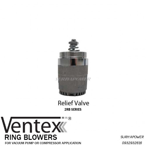 Ventex Ring Blower รุ่น 2RB710-7AH26 6
