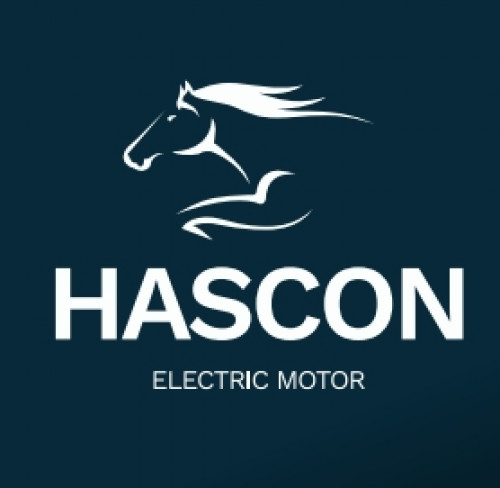 Hascon HE3-355L2-4 มอเตอร์ประสิทธิภาพสูง IE3 1