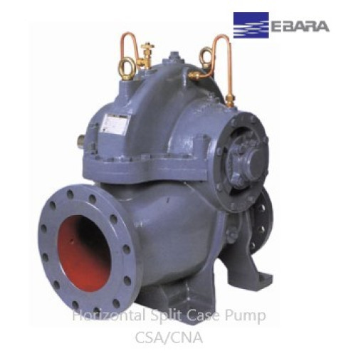 EBARA รุ่น 100x80CSGA (ขนาดท่อ4