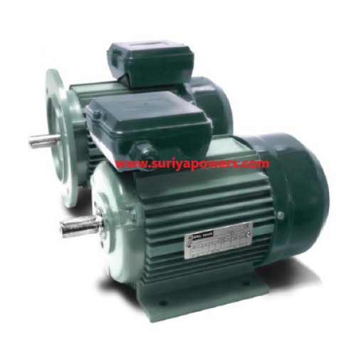 BULL POWER รุ่น DSS-A3 100L-04 3.0KW 4Pole 380V มอเตอร์ บลูเพาวเวอร์