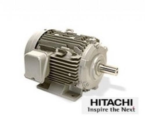 HITACHI - 75TFO-KK 380V มอเตอร์ไฟฟ้า ฮิตาชิ