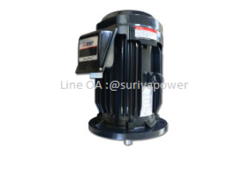 มิตซูบิชิ มอเตอร์ไฟฟ้า 2แรงม้า รุ่น SF-QRV 2HP 2P 380V.2900RPM.