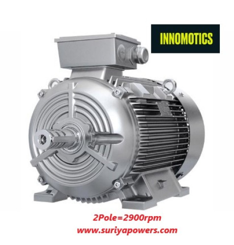 INNOMOTICS Premium Motors (IE3) 1LE0023-3BA33-4AB4 250KW(300HP) 2P=2900rpm Foot-IMB3